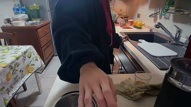 amateurchannel's Live XXX Chat