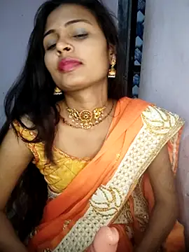 Khatta_Meeth Show in webcam