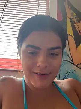 Czat XXX na żywo – Kaily_Sweet16