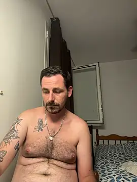 Chatroom XXX en direct de defbond420