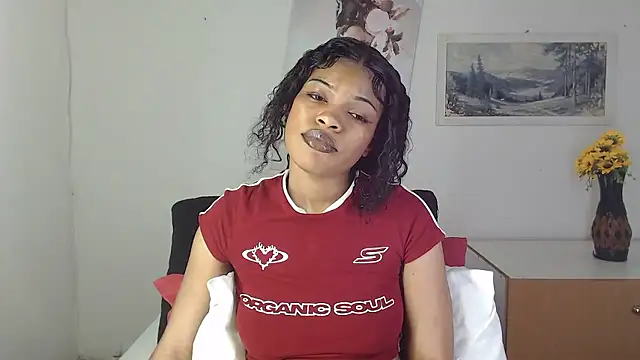 SATHIVA Show in webcam