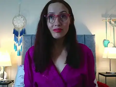 Chat XXX en directo de IberianMoonMK