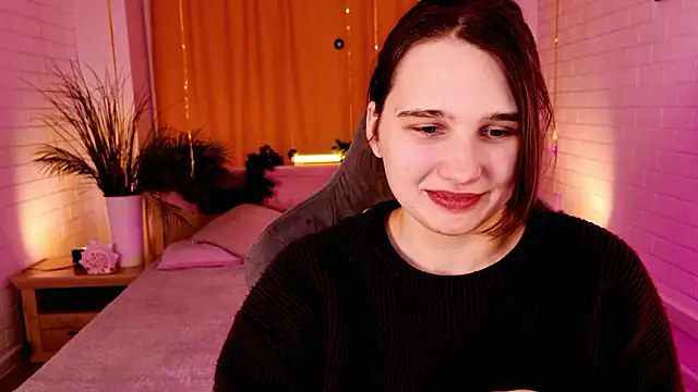 Chat XXX en directo de TessaMill