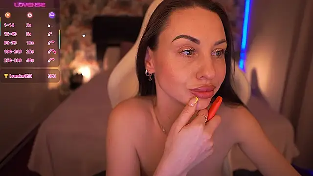 KristiiMax Chat XXX live
