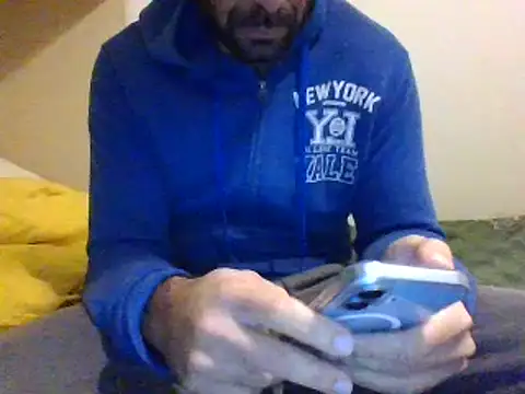 coppai200's Live XXX Chat