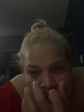 LaFinale1's Webcam Show