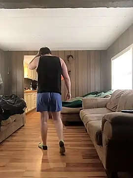 PornstarDick420's Webcam Show