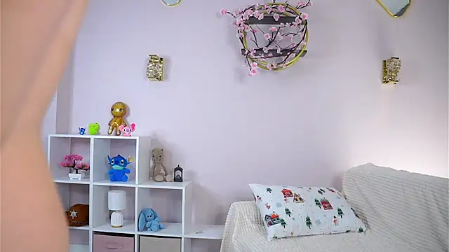 SunnivaCovil 라이브 XXX 채팅