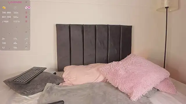 LynnSam_ 라이브 XXX 채팅