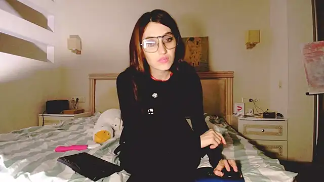 Iren's Live XXX Chat