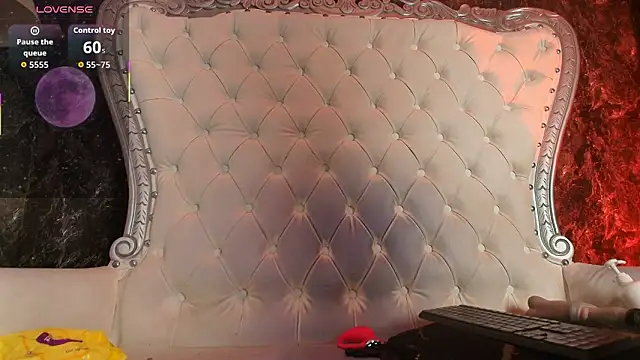 MirandaSould's Live XXX Chat