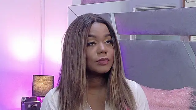 Živý XXX chat LorraiineJohnson