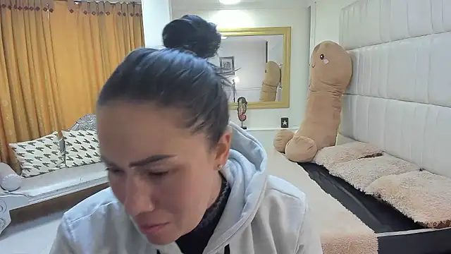 Онлайн чат XXX gaby_trent