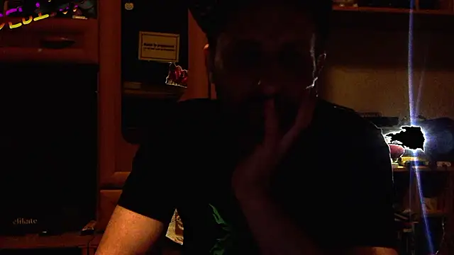 firefoxfeel's Live XXX Chat