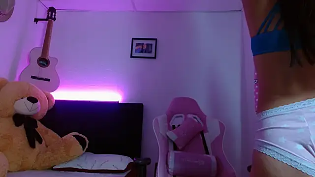 Miss_cand7 라이브 XXX 채팅