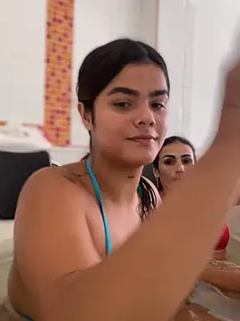 Chat XXX en directo de Kaily_Sweet16