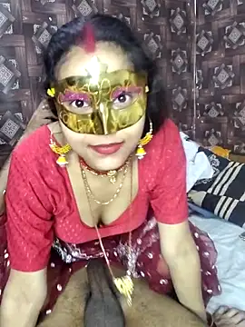 Chat XXX en directo de Sexy_komal02