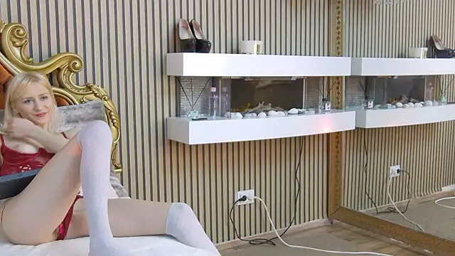 SiennaShapiro Live XXX Chat