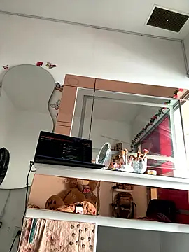 Živý XXX chat jailyncam_