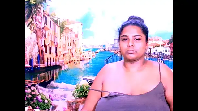 Indianfairy99 élő XXX-chatje