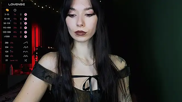 Chat XXX en directo de JillVerdon