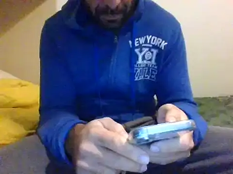 Živý XXX chat coppai200