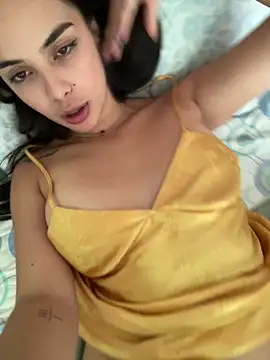 gabyaridi's Live XXX Chat