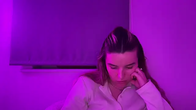 maisiesmithx: онлайн-секс-чат