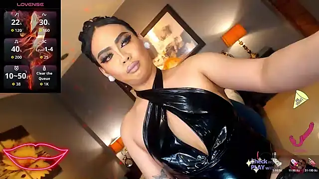 FridaHumphrey Live XXX Chat