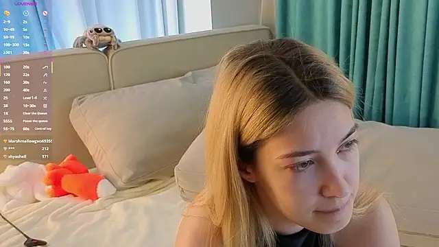 Chat XXX en directo de AngelicRice