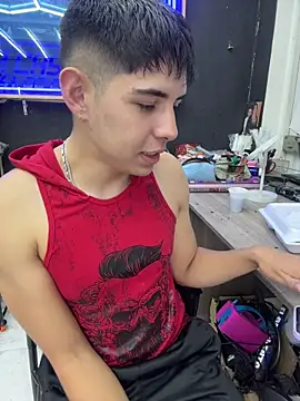 Johan_stick's Live XXX Chat