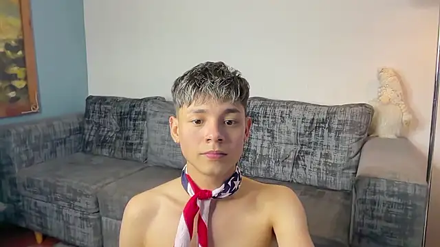 Czat XXX na żywo – Andy_Belier23