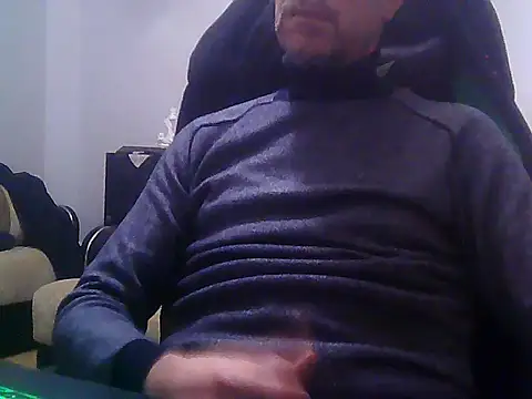 boran34's Live XXX Chat