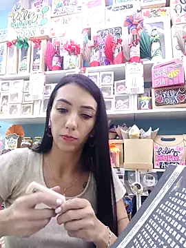 LunaZambrano: онлайн-секс-чат