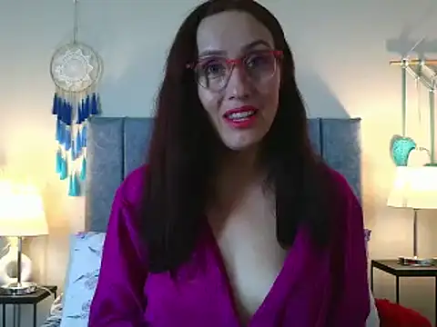 IberianMoonMK's Webcam Show