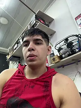 Johan_stick Live XXX-chat