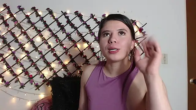 Samantha_Wallker 라이브 XXX 채팅