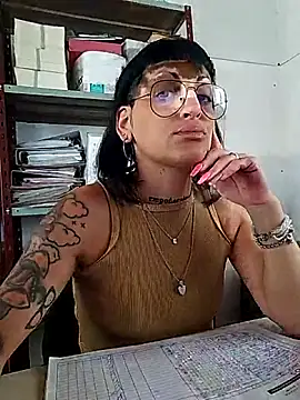 عرض كام estefyzapata