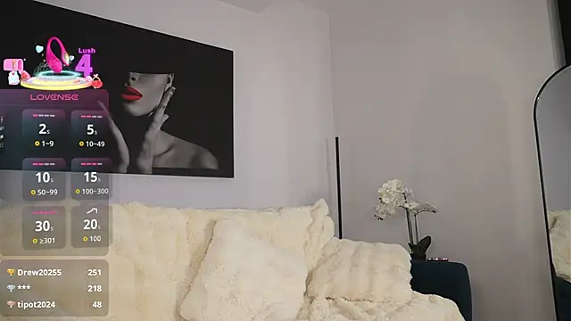 izzy_belle: онлайн-секс-чат