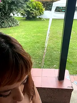 AliceMrtnz's Webcam Show