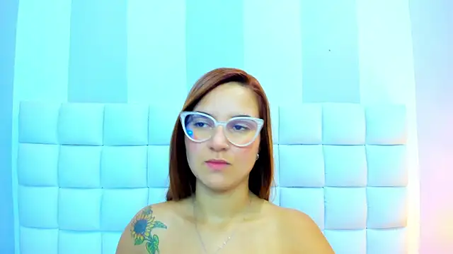 teresasroom_ – Naživo XXX chat