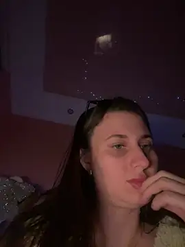 Flossy_Vettie's Live XXX Chat