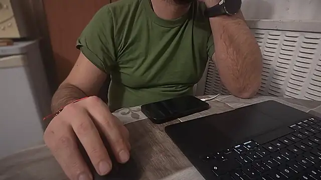 TARKAN1's Live XXX Chat