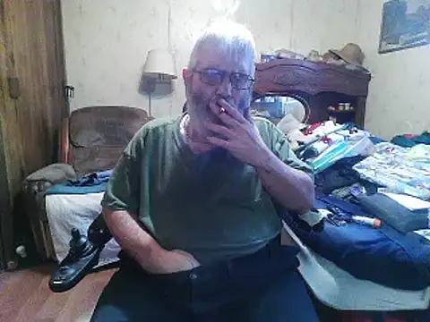 hearseguy77 라이브 XXX 채팅