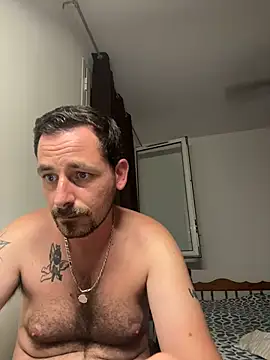 Chat XXX ao vivo de defbond420