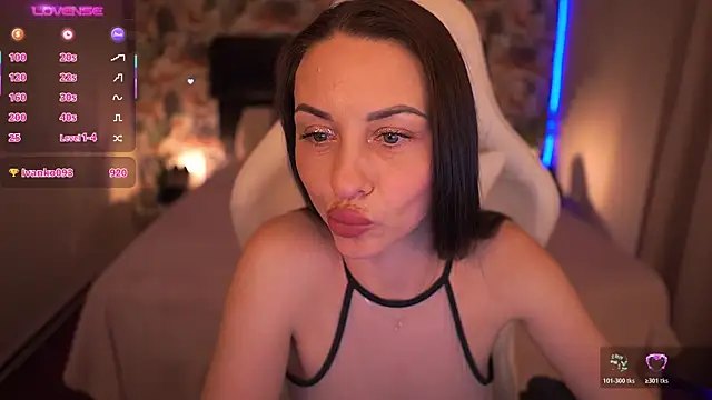 KristiiMax 即時 XXX 聊天