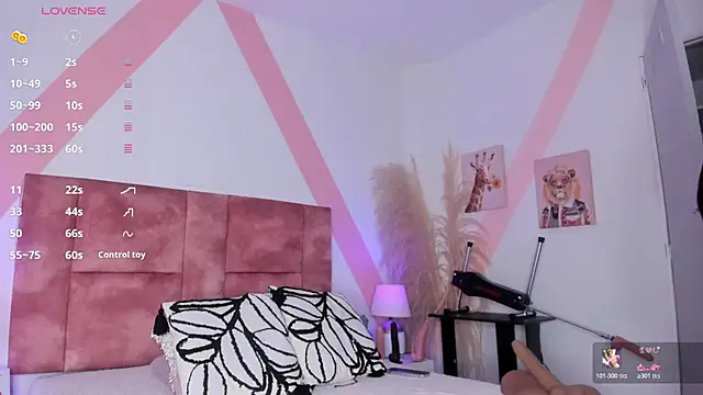 isabella_whiithe's Live XXX Chat