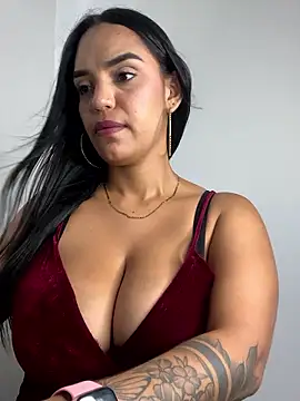 Živý XXX chat Sara-77