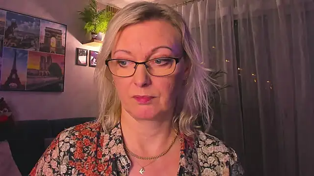 vanessa_chat's Live XXX Chat