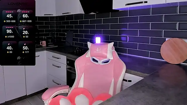 Czat XXX na żywo – ShaiyaMinn3